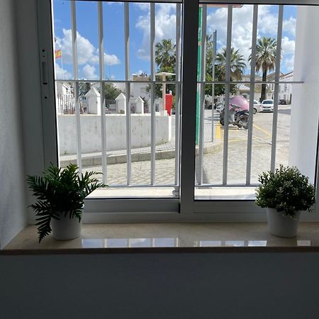 Casa Delia Lägenhet Bornos Exteriör bild