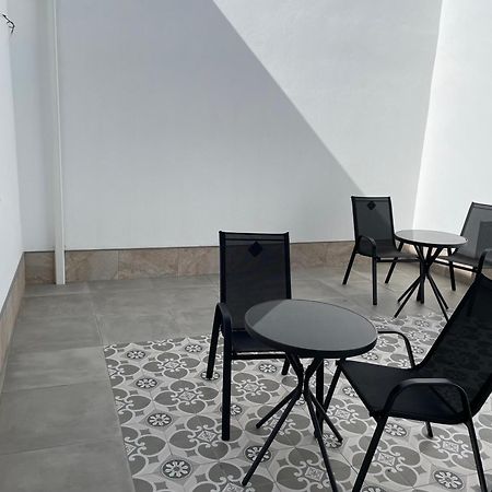 Casa Delia Lägenhet Bornos Exteriör bild