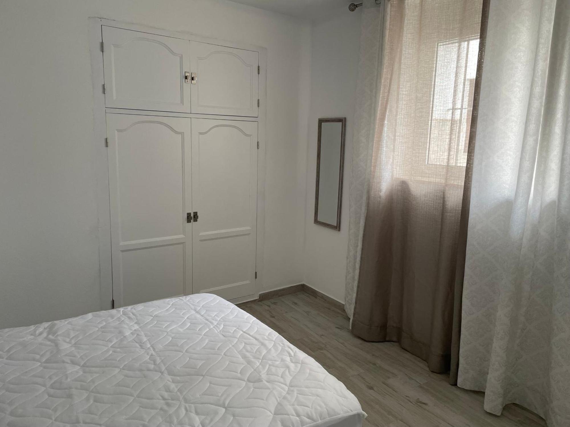 Casa Delia Lägenhet Bornos Exteriör bild