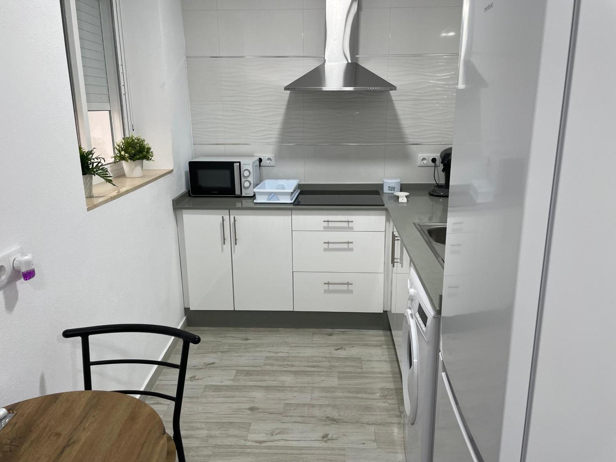 Casa Delia Lägenhet Bornos Exteriör bild