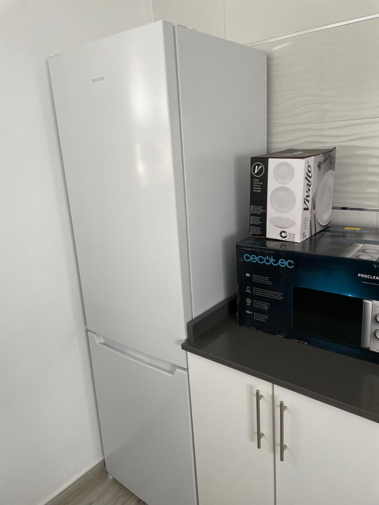 Casa Delia Lägenhet Bornos Exteriör bild