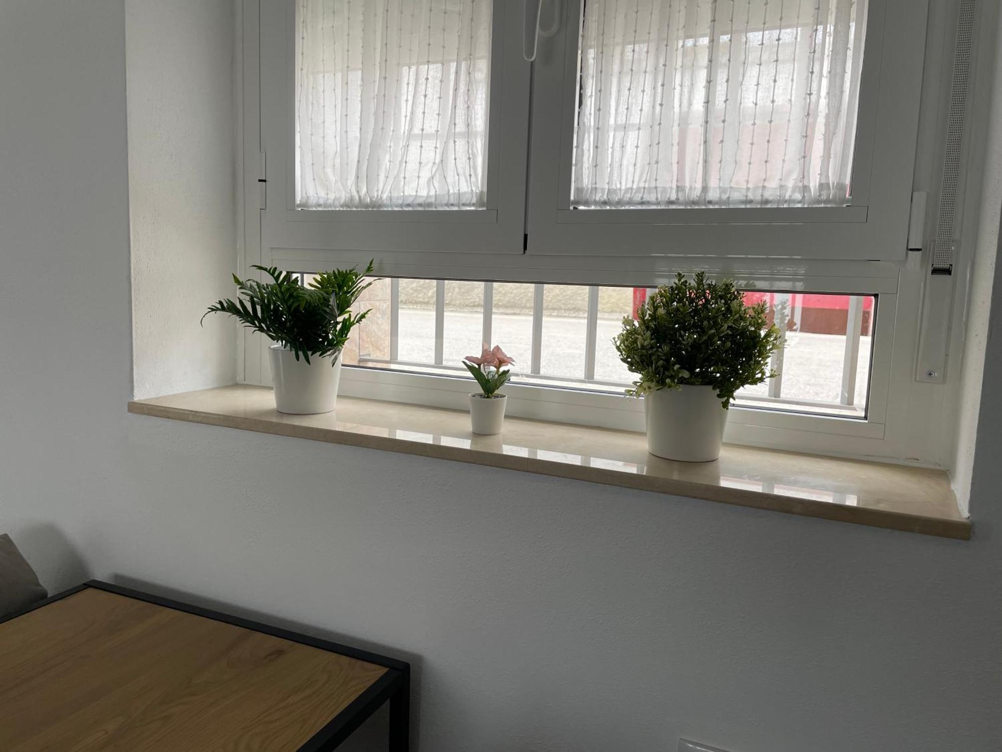 Casa Delia Lägenhet Bornos Exteriör bild