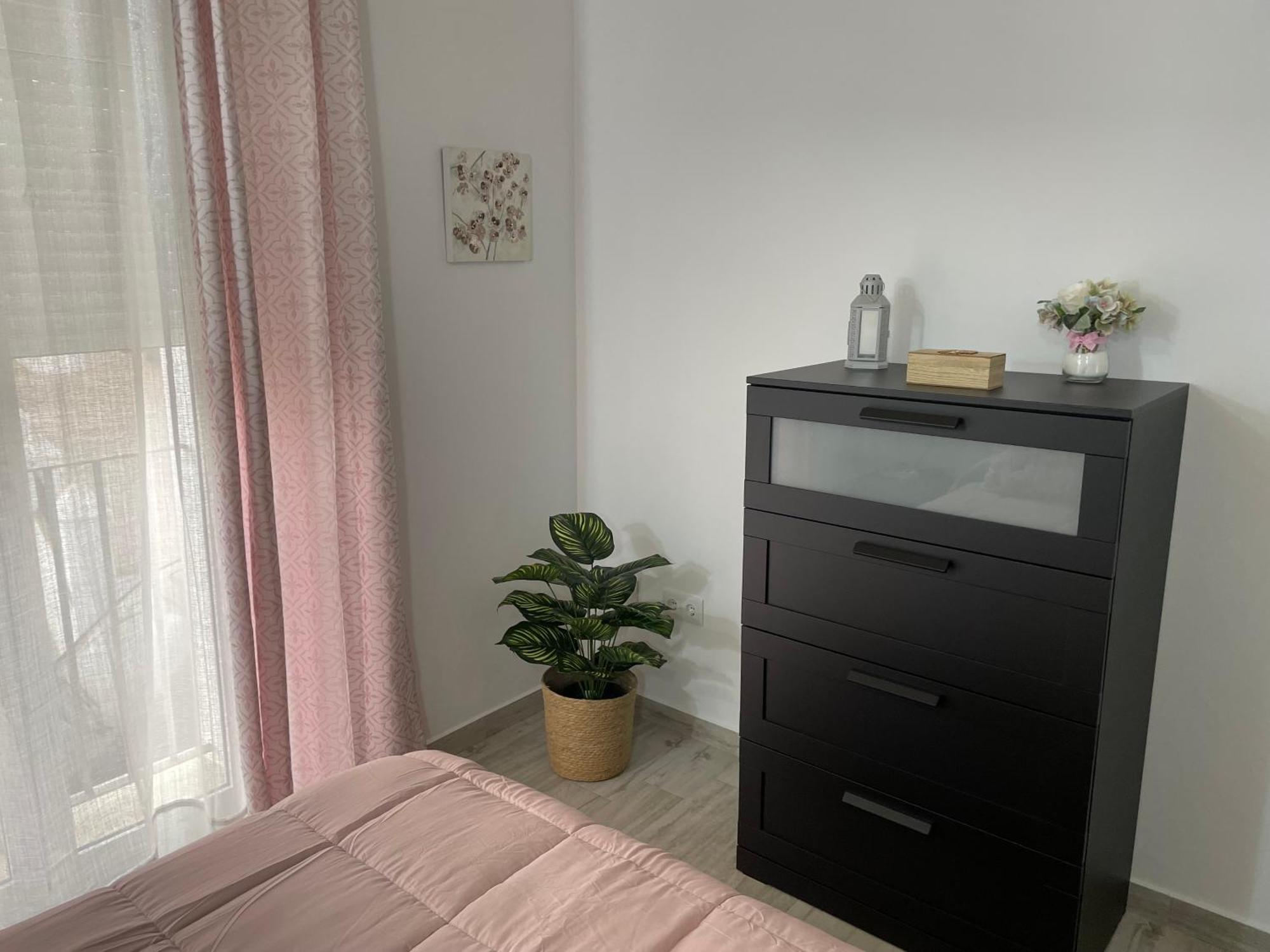 Casa Delia Lägenhet Bornos Exteriör bild