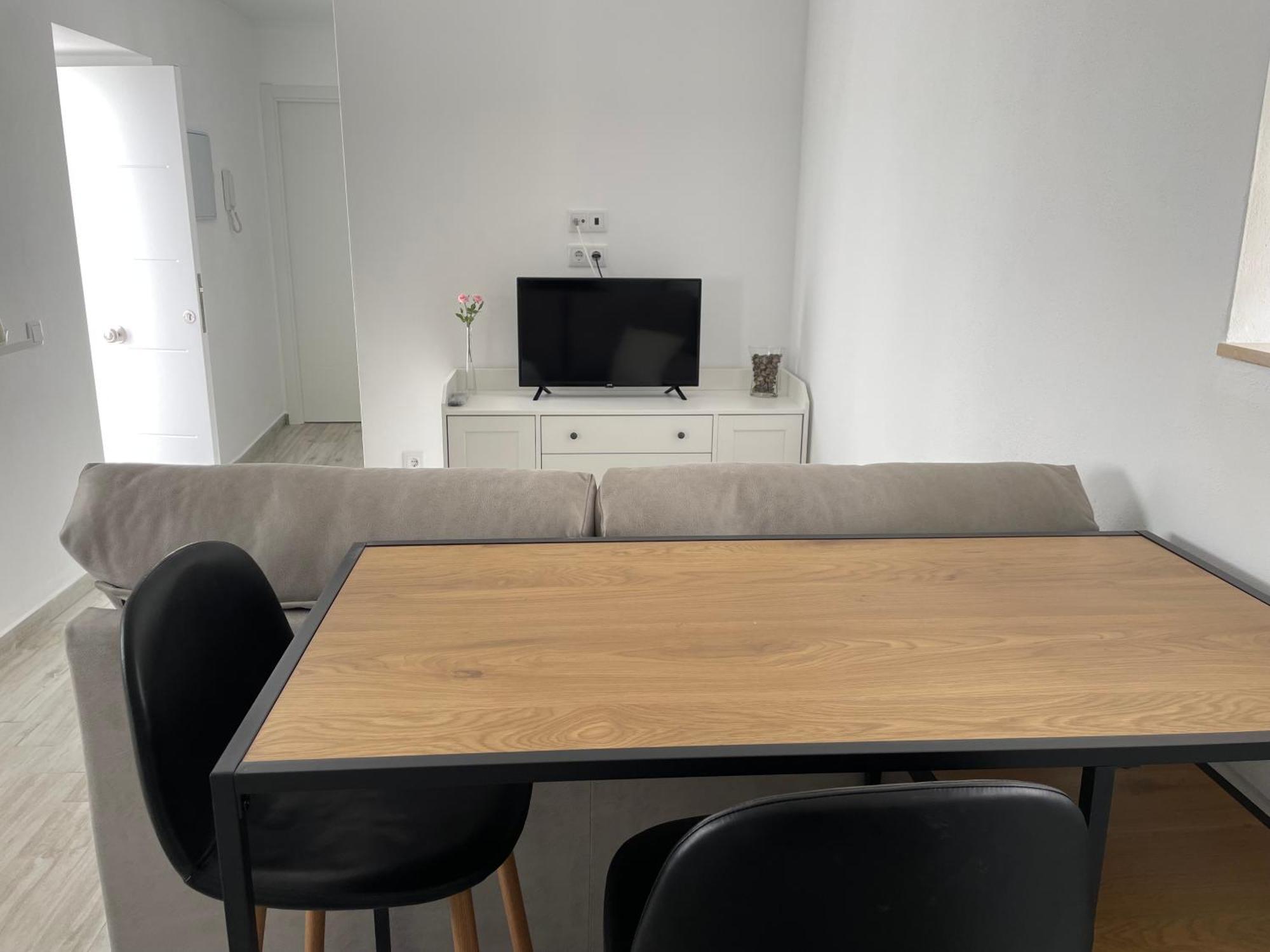 Casa Delia Lägenhet Bornos Exteriör bild