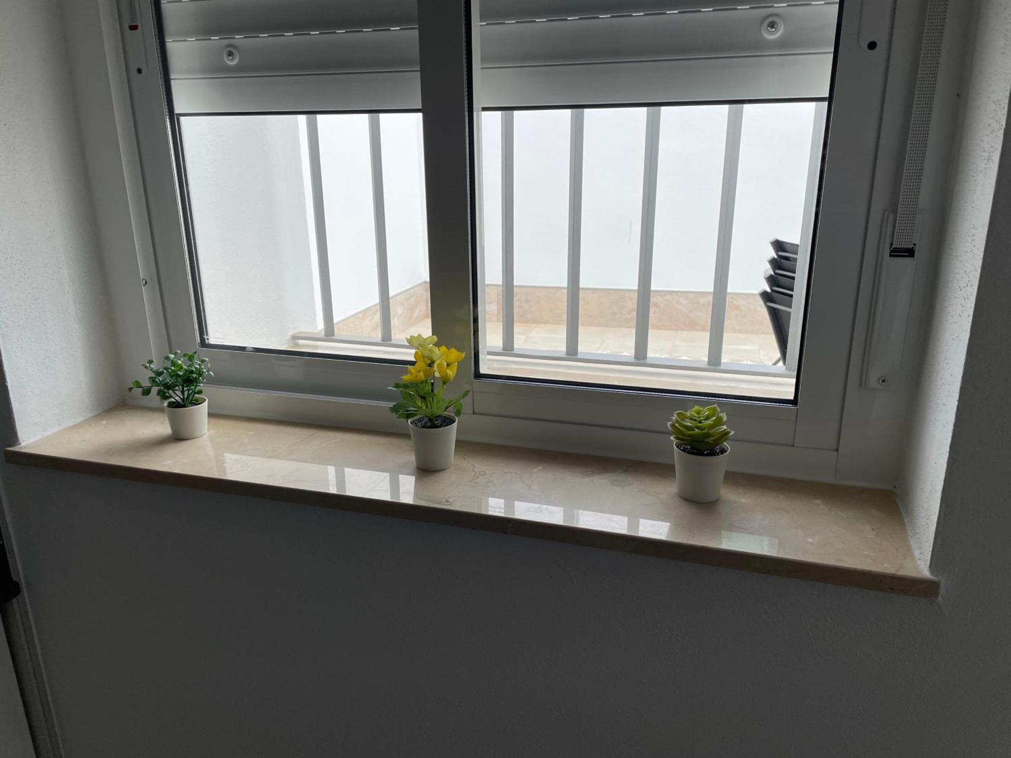 Casa Delia Lägenhet Bornos Exteriör bild