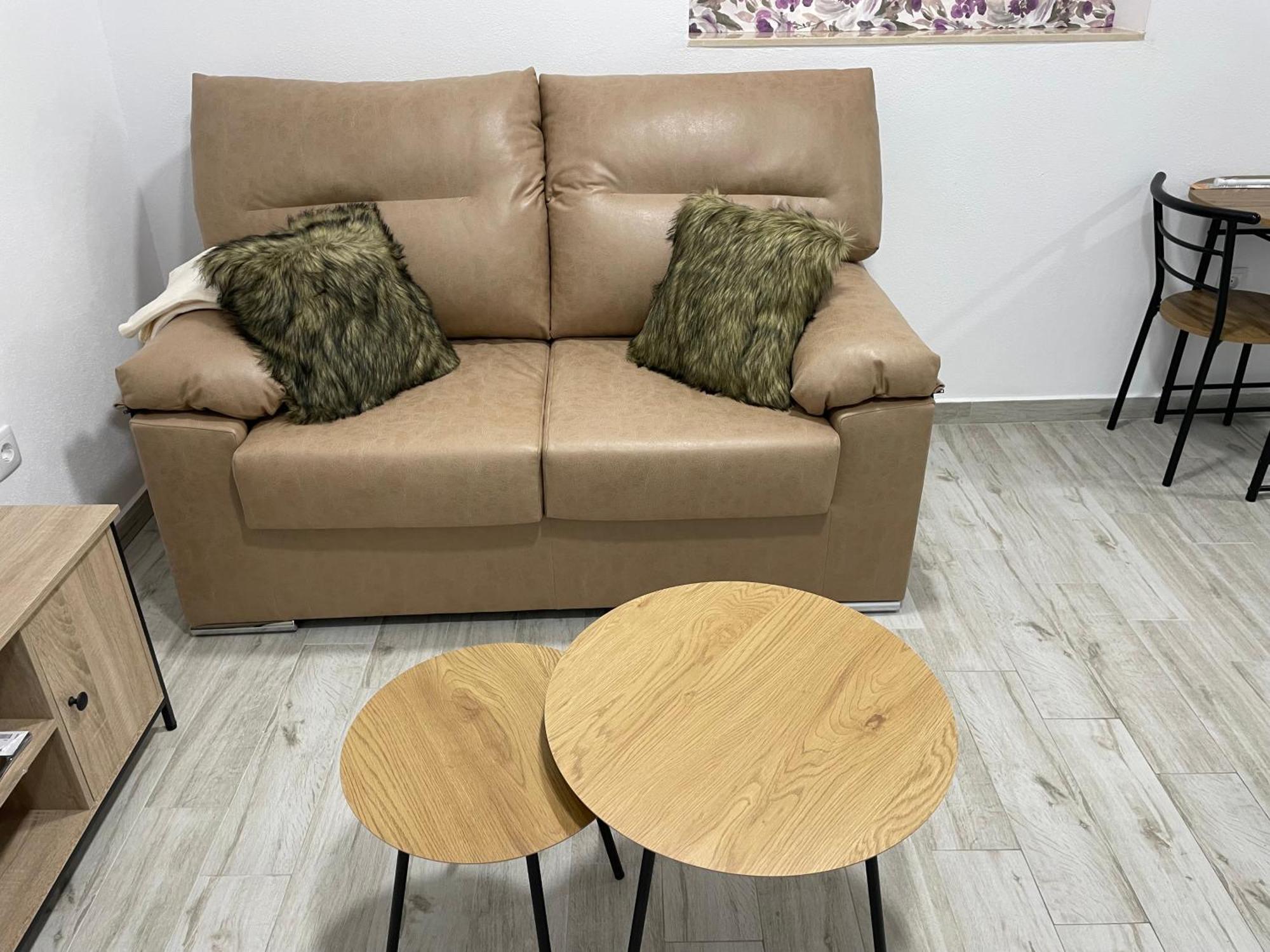 Casa Delia Lägenhet Bornos Exteriör bild