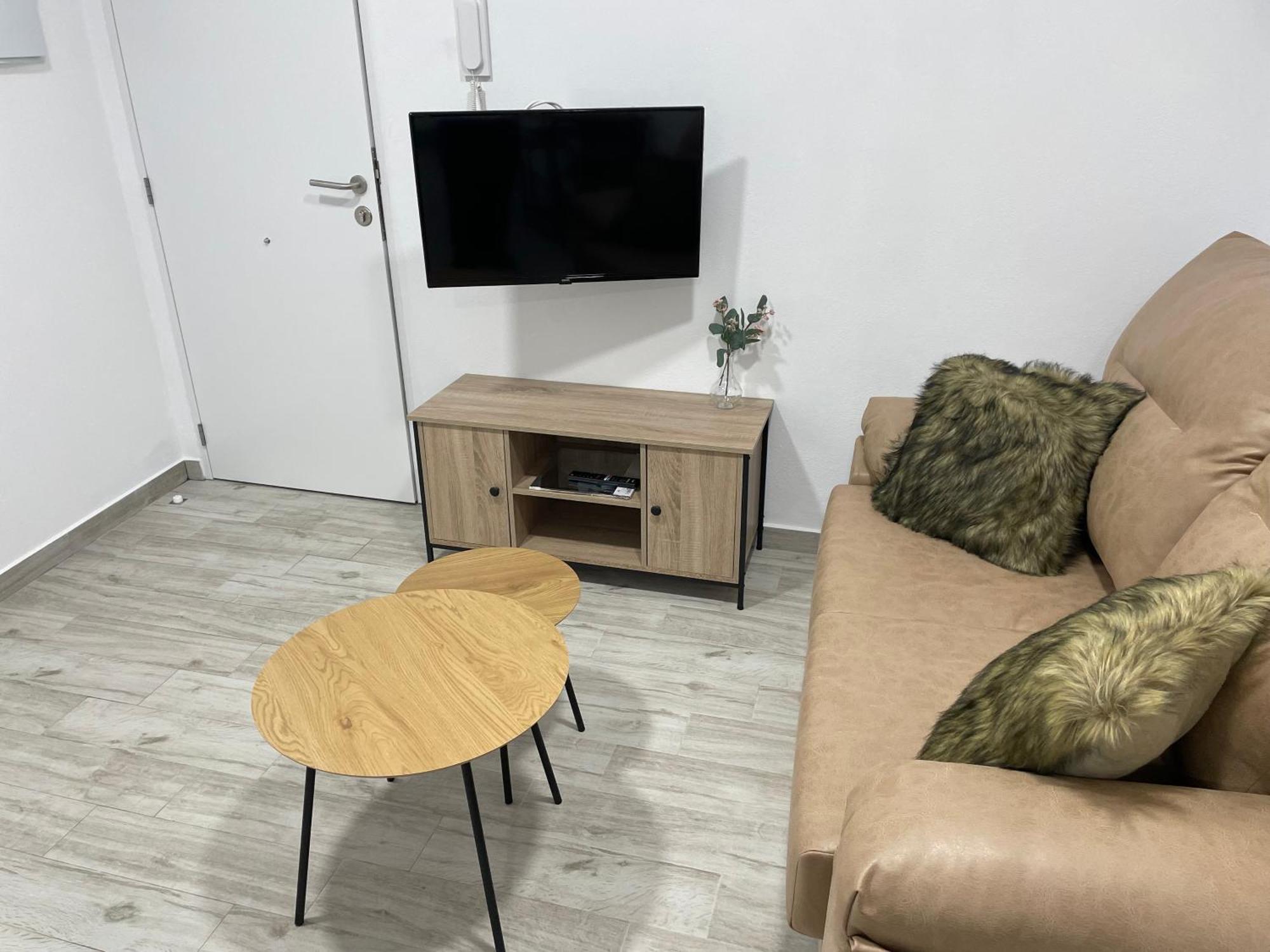 Casa Delia Lägenhet Bornos Exteriör bild