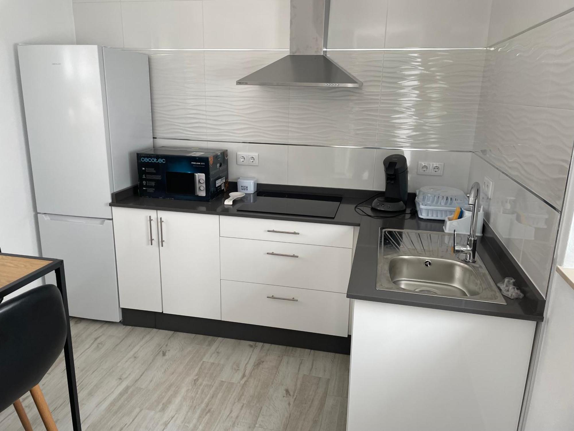 Casa Delia Lägenhet Bornos Exteriör bild