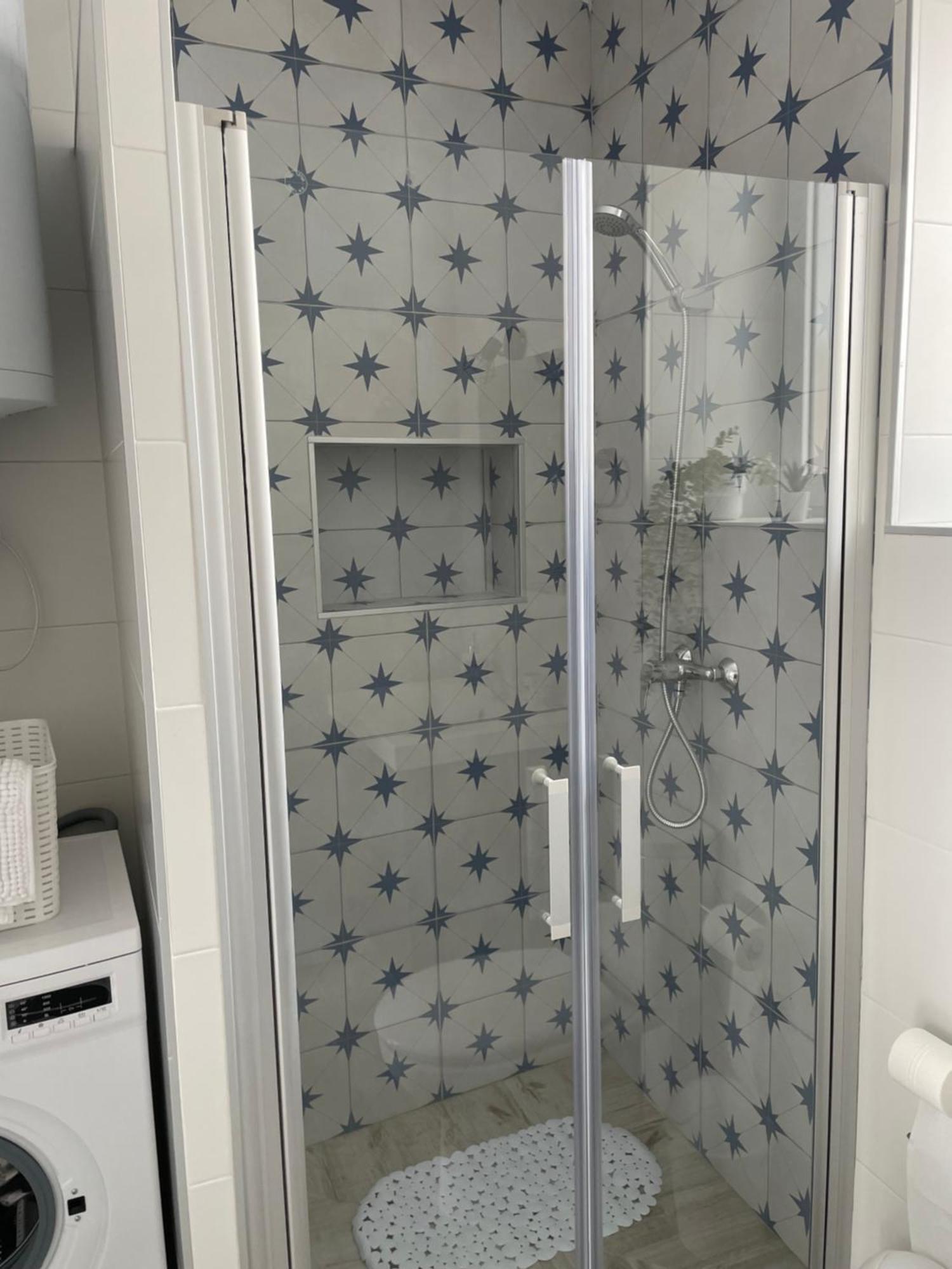 Casa Delia Lägenhet Bornos Exteriör bild