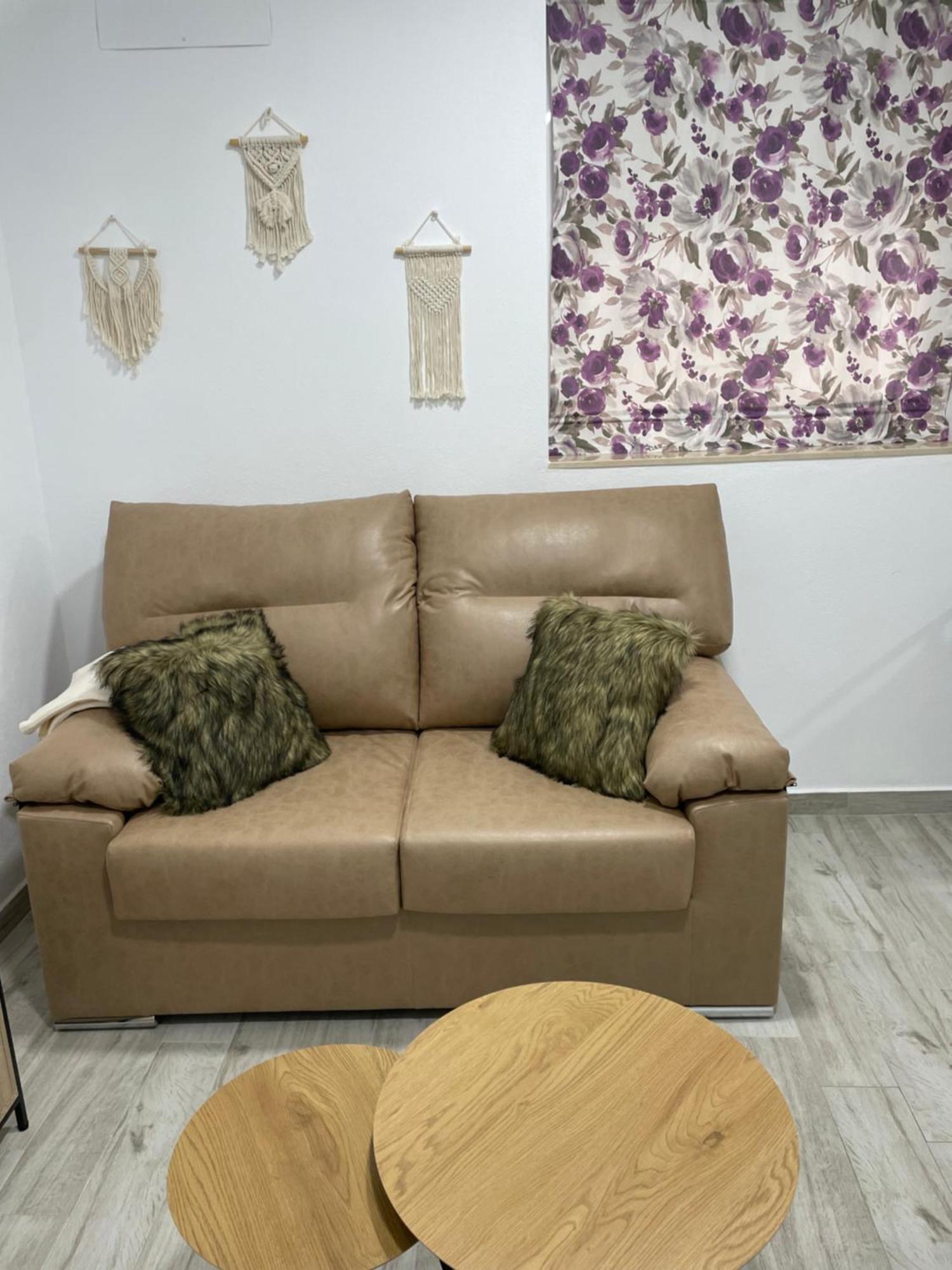Casa Delia Lägenhet Bornos Exteriör bild