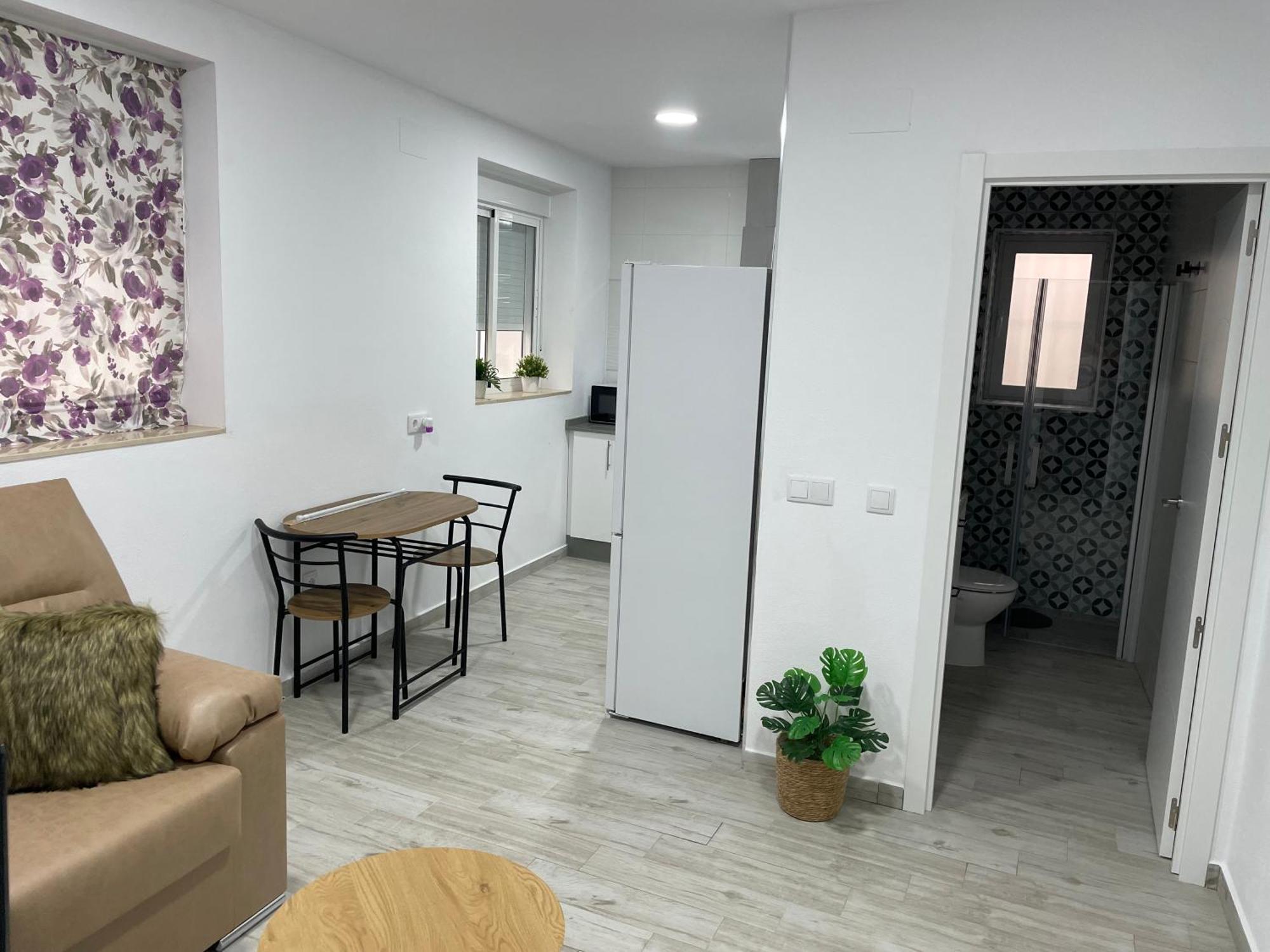 Casa Delia Lägenhet Bornos Exteriör bild