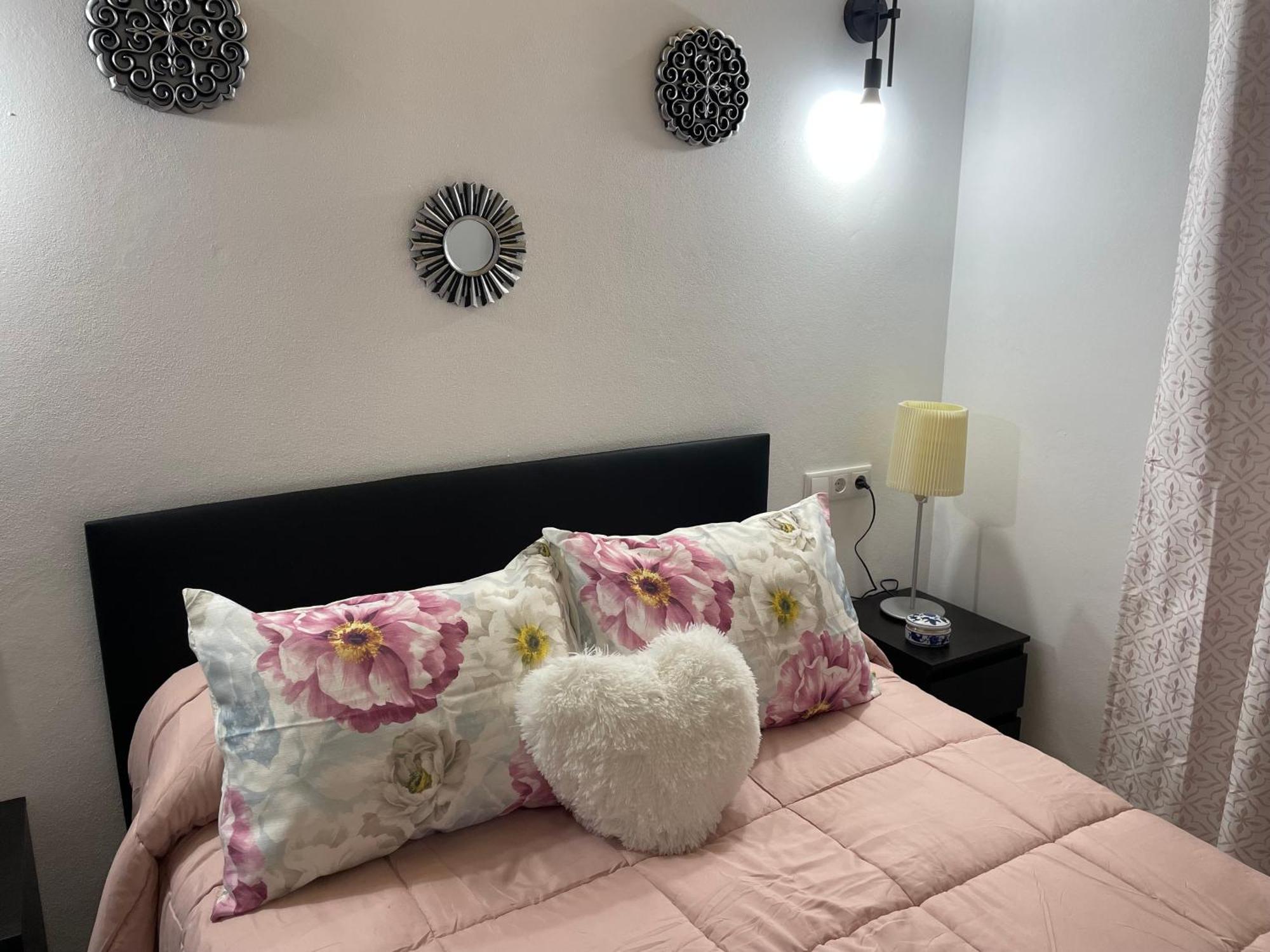 Casa Delia Lägenhet Bornos Exteriör bild