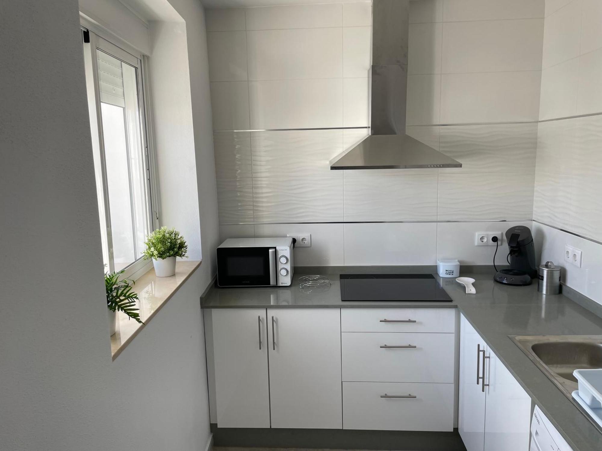 Casa Delia Lägenhet Bornos Exteriör bild
