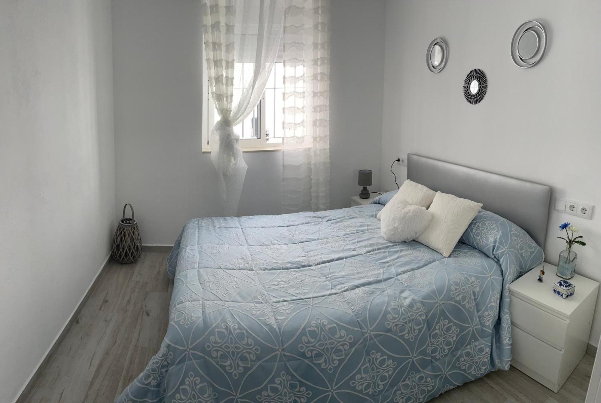 Casa Delia Lägenhet Bornos Exteriör bild
