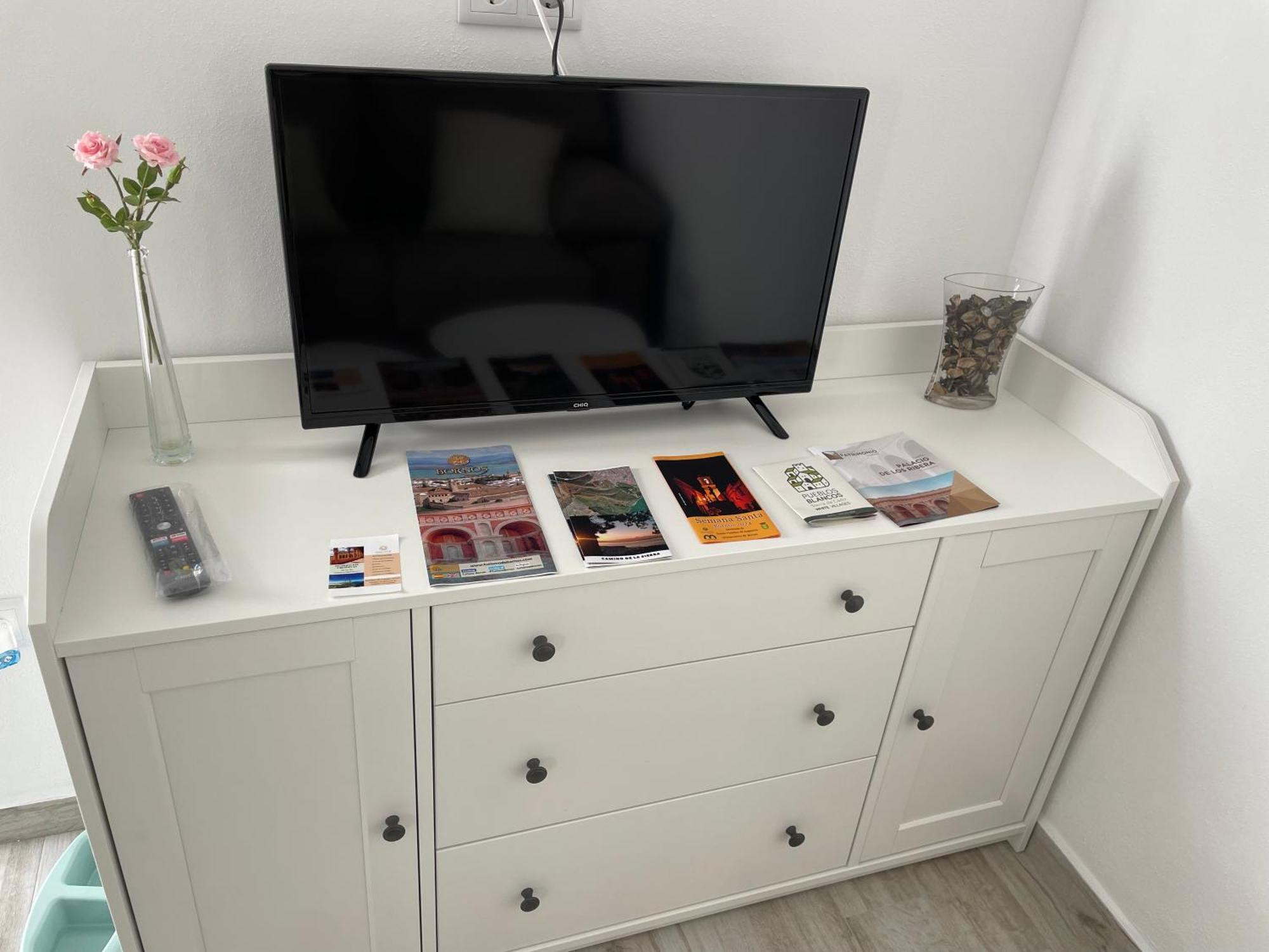 Casa Delia Lägenhet Bornos Exteriör bild