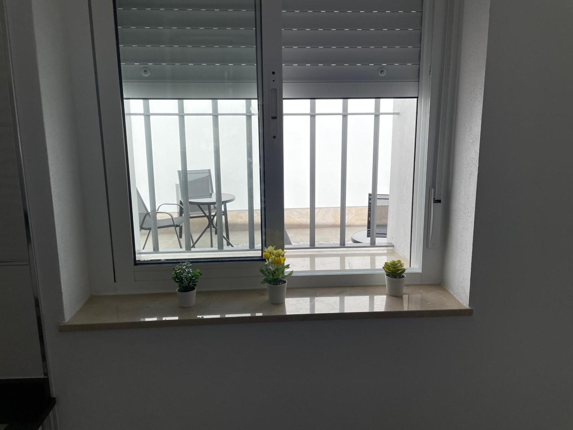 Casa Delia Lägenhet Bornos Exteriör bild